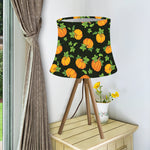 Cute Pumpkin Pattern Print Bell Lamp Shade