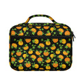 Cute Pumpkin Pattern Print Briefcase Bible Bag