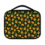 Cute Pumpkin Pattern Print Classic Bible Case
