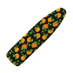 Cute Pumpkin Pattern Print Ironing Board Cover