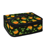 Cute Pumpkin Pattern Print Small Lunch Bag