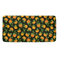 Cute Pumpkin Pattern Print Towel