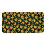 Cute Pumpkin Pattern Print Towel