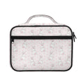 Cute Rabbit Pattern Print Briefcase Bible Bag