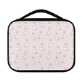 Cute Rabbit Pattern Print Classic Bible Case