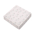 Cute Rabbit Pattern Print Outdoor Seat Cushion Cover