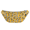 Cute Raccoon Pattern Print Fanny Pack