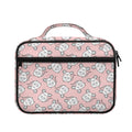 Cute Rat Pattern Print Briefcase Bible Bag