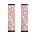 Cute Rat Pattern Print Handle Covers