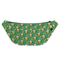 Cute Saint Patrick's Day Pattern Print Fanny Pack