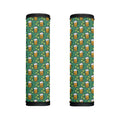 Cute Saint Patrick's Day Pattern Print Handle Covers
