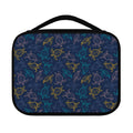 Cute Sea Turtle Pattern Print Classic Bible Case