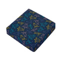 Cute Sea Turtle Pattern Print Outdoor Seat Cushion Cover