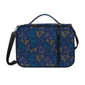 Cute Sea Turtle Pattern Print Shoulder Strap Bible Bag
