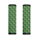 Cute Shamrock Saint Patrick's Day Print Handle Covers