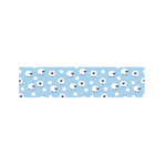 Cute Sheep Pattern Print Bed Runner
