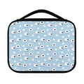 Cute Sheep Pattern Print Classic Bible Case