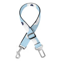 Cute Sheep Pattern Print Dog Seat Belt