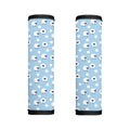 Cute Sheep Pattern Print Handle Covers