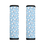 Cute Sheep Pattern Print Handle Covers