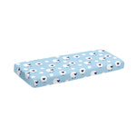 Cute Sheep Pattern Print Piano Keyboard Cover