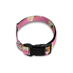 Cute Shih Tzu Pattern Print Dog Collar