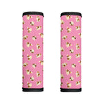Cute Shih Tzu Pattern Print Handle Covers
