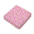Cute Shih Tzu Pattern Print Outdoor Seat Cushion Cover