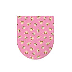 Cute Shih Tzu Pattern Print Toilet Lid Cover