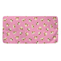 Cute Shih Tzu Pattern Print Towel