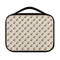 Cute Siberian Husky Pattern Print Classic Bible Case