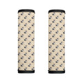 Cute Siberian Husky Pattern Print Handle Covers