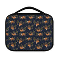 Cute Sloth Pattern Print Classic Bible Case
