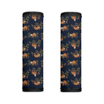 Cute Sloth Pattern Print Handle Covers