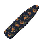 Cute Sloth Pattern Print Ironing Board Cover