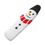 Cute Snowman Print Ironing Board Cover