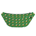 Cute St. Patrick's Day Pattern Print Fanny Pack