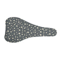 Cute Star Pattern Print Bicycle Seat Cover