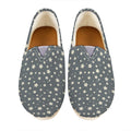 Cute Star Pattern Print Casual Shoes