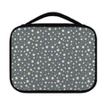Cute Star Pattern Print Classic Bible Case