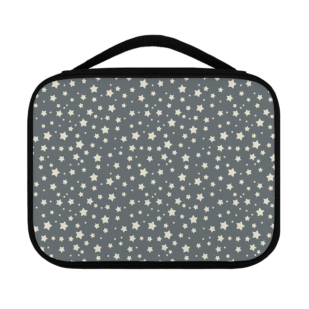 Cute Star Pattern Print Classic Bible Case