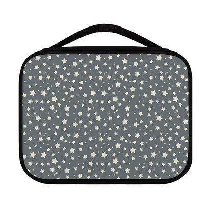 Cute Star Pattern Print Classic Bible Case