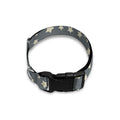 Cute Star Pattern Print Dog Collar