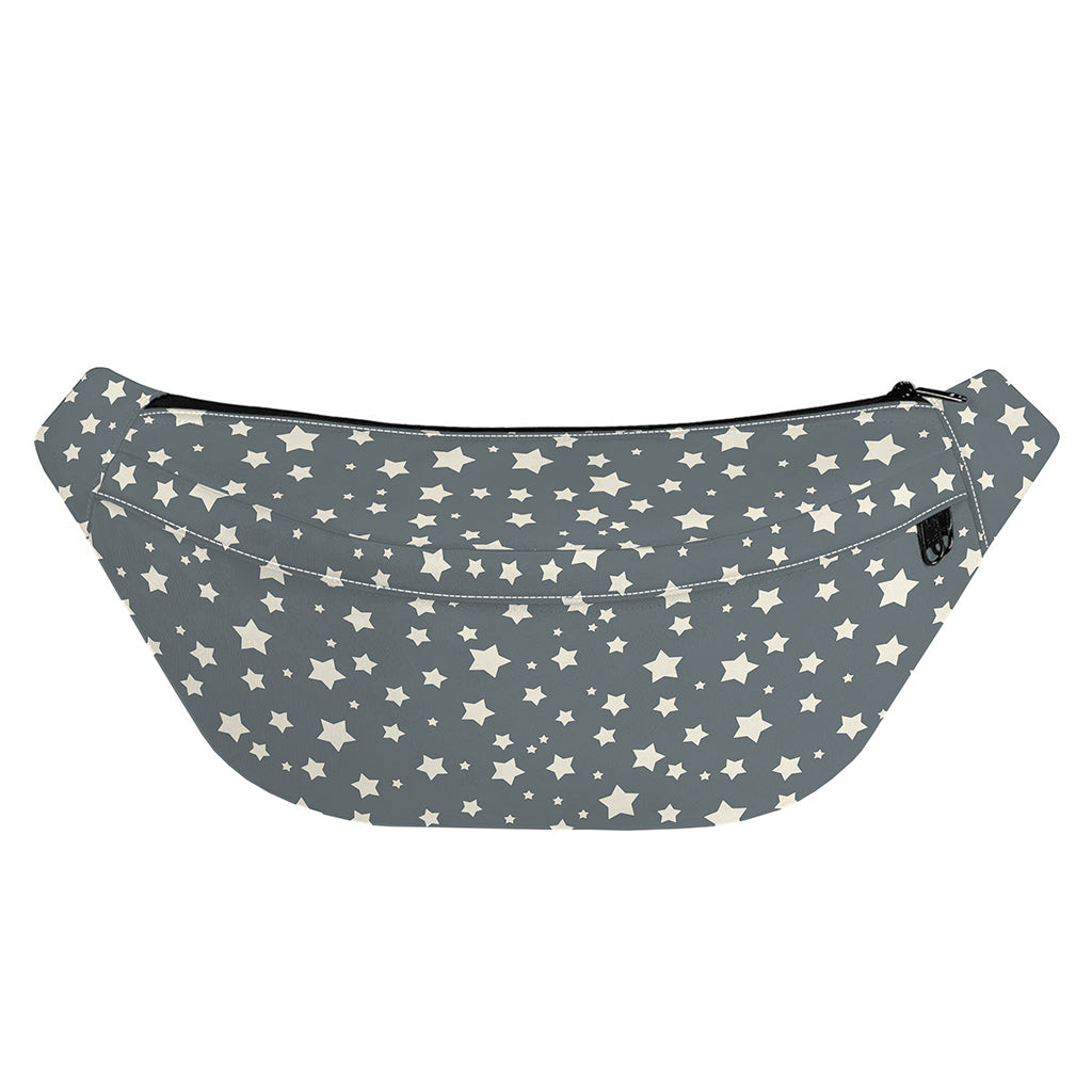 Cute Star Pattern Print Fanny Pack