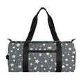 Cute Star Pattern Print Gym Bag