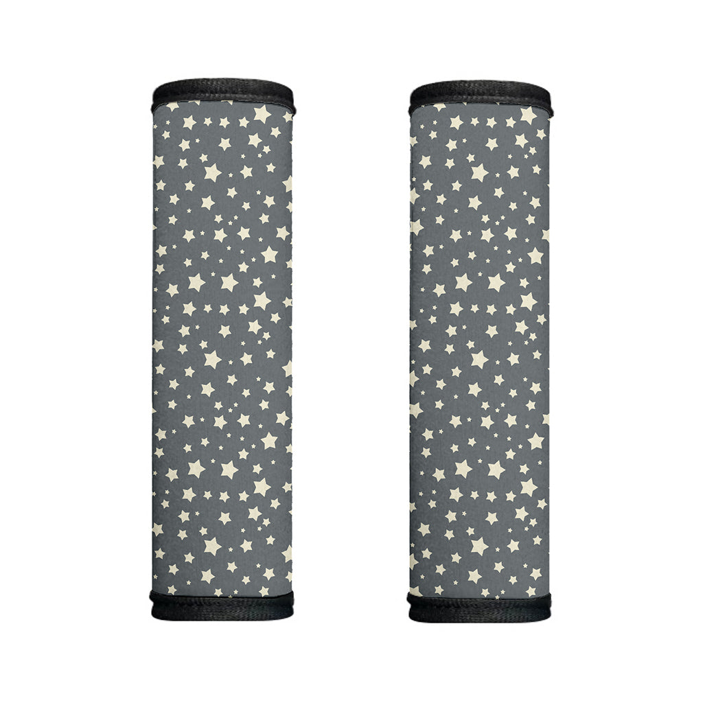 Cute Star Pattern Print Handle Covers