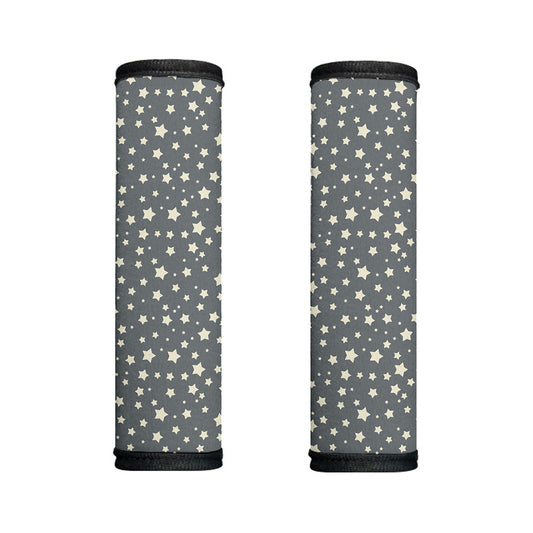 Cute Star Pattern Print Handle Covers
