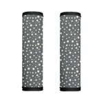 Cute Star Pattern Print Handle Covers