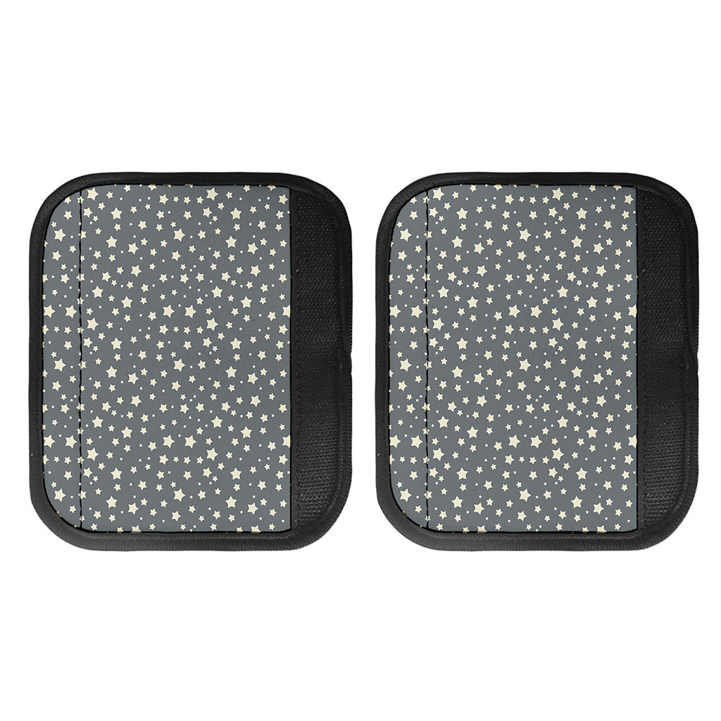 Cute Star Pattern Print Handle Covers