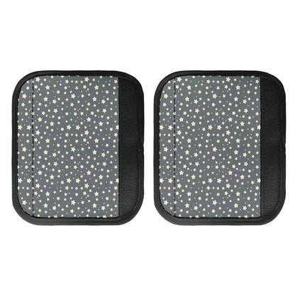Cute Star Pattern Print Handle Covers